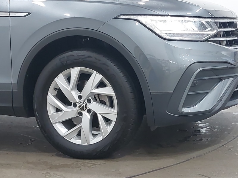 Used Volkswagen Tiguan Allspace 2024 for sale - 76651932: Photo 9