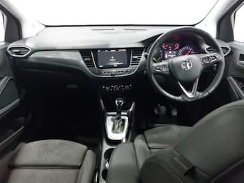 Used Vauxhall Crossland 2022 for sale - 79594765: Photo
