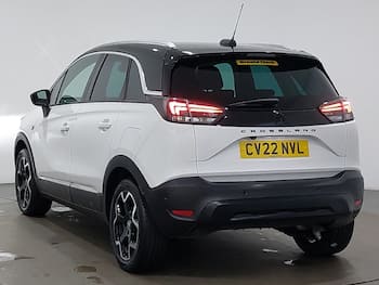 Used Vauxhall Crossland 2022 for sale - 79594765: Photo