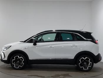 Used Vauxhall Crossland 2022 for sale - 79594765: Photo
