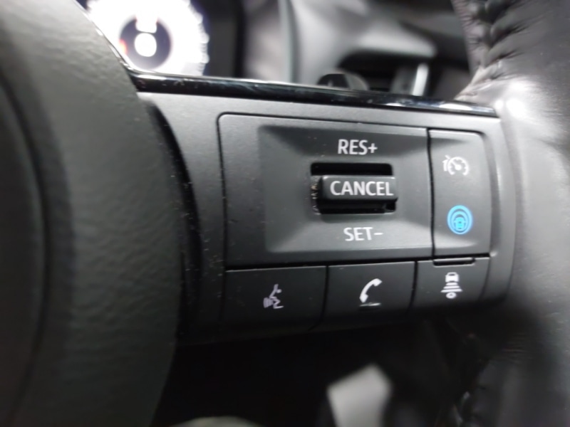 Used Nissan Qashqai 2024 for sale - 77352681: Photo 14