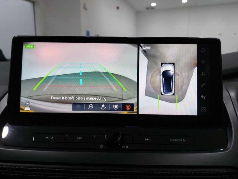 Used Nissan Qashqai 2024 for sale - 77352681: Photo 17