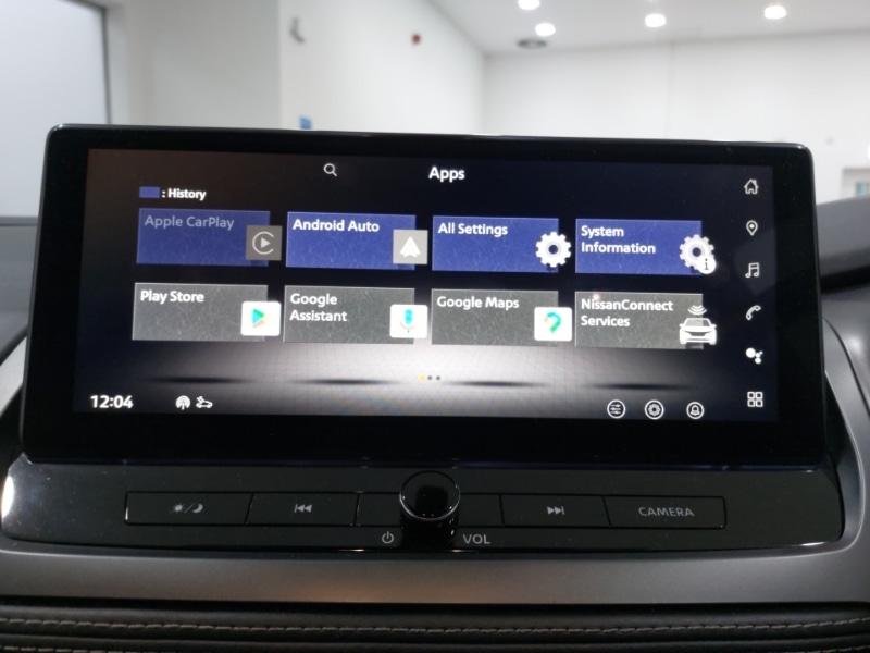 Used Nissan Qashqai 2024 for sale - 77352681: Photo 18