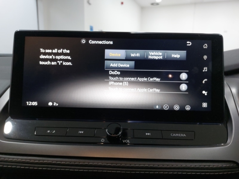 Used Nissan Qashqai 2024 for sale - 77352681: Photo 19