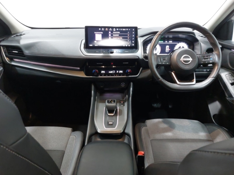 Used Nissan Qashqai 2024 for sale - 77352681: Photo 2