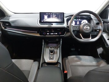 Used Nissan Qashqai 2024 for sale - 77352681: Photo