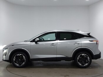 Used Nissan Qashqai 2024 for sale - 77352681: Photo