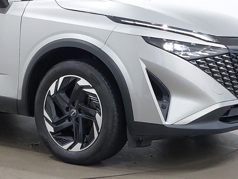 Used Nissan Qashqai 2024 for sale - 77352681: Photo 9