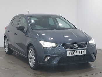 Used SEAT Ibiza 2019 for sale - 78441824: Photo