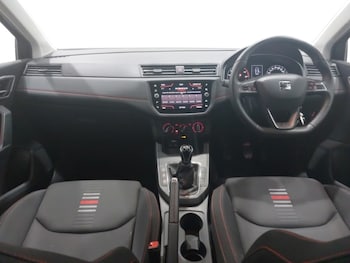 Used SEAT Ibiza 2019 for sale - 78441824: Photo