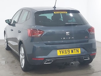 Used SEAT Ibiza 2019 for sale - 78441824: Photo
