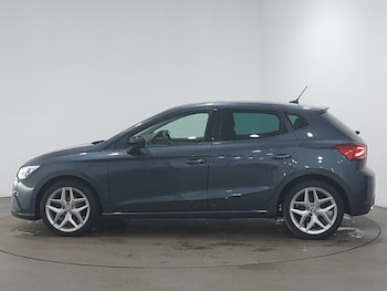 Used SEAT Ibiza 2019 for sale - 78441824: Photo