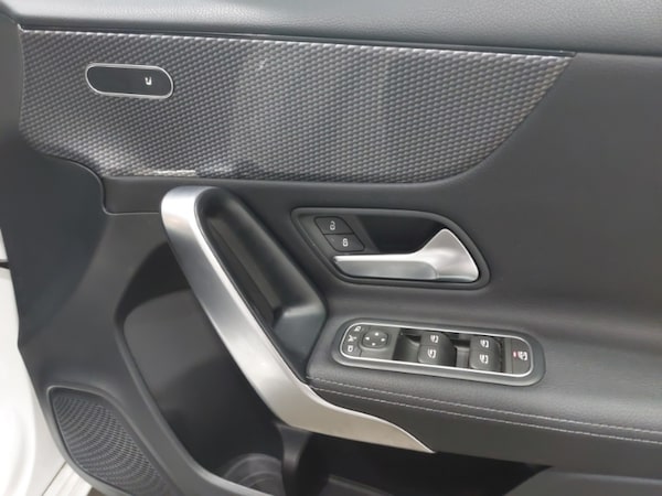 Used Mercedes-Benz A-Class 2019 for sale - 76348279: Photo 12