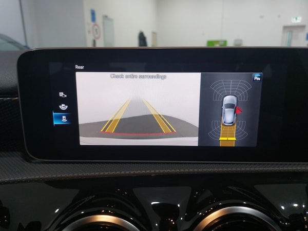Used Mercedes-Benz A-Class 2019 for sale - 76348279: Photo 18
