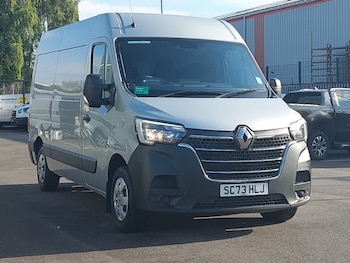 Used Renault Master 2023 for sale - 79570003: Photo