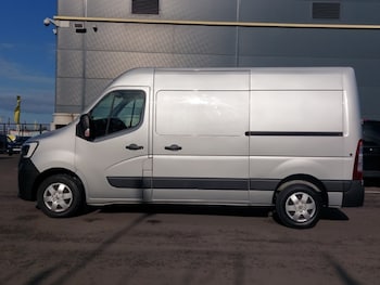 Used Renault Master 2023 for sale - 79570003: Photo