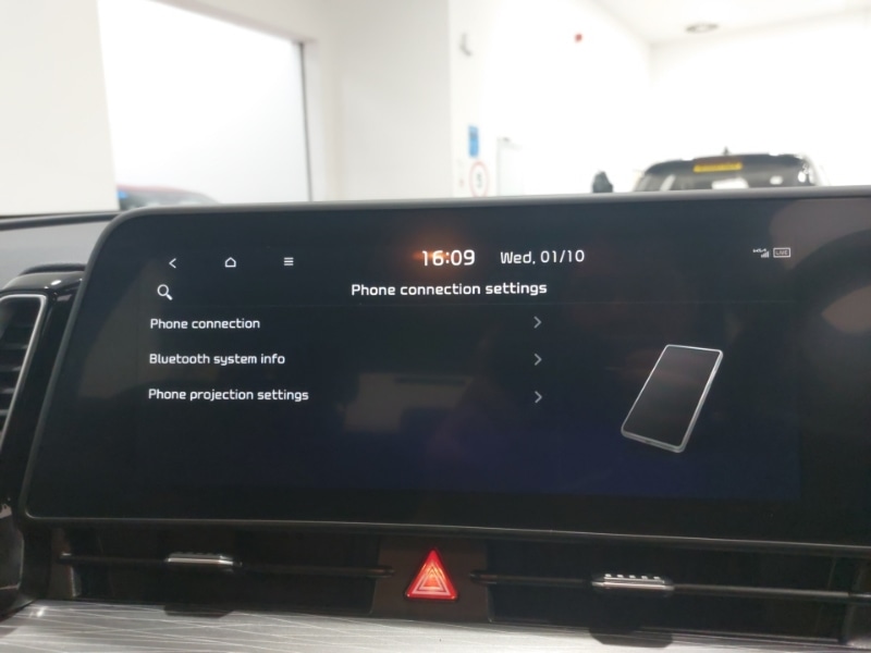 Used Kia Sportage 2025 for sale - 77066066: Photo 14