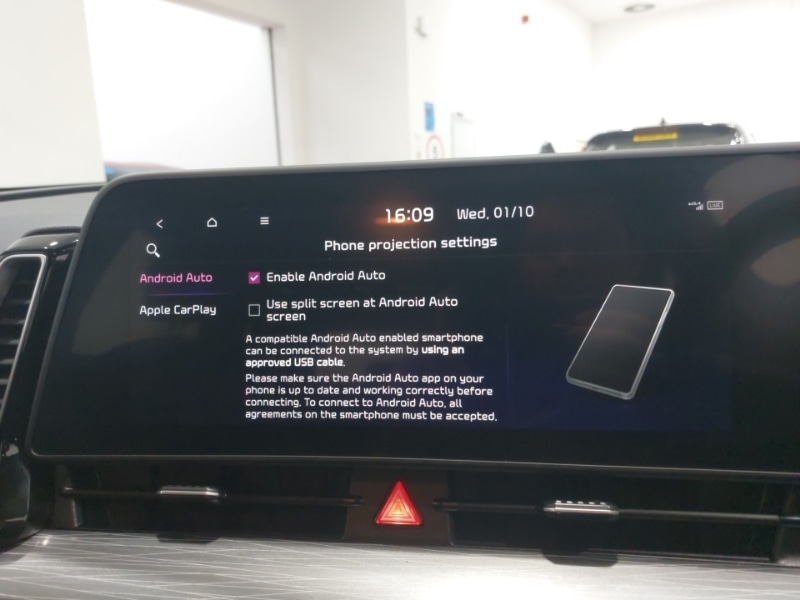 Used Kia Sportage 2025 for sale - 77066066: Photo 15