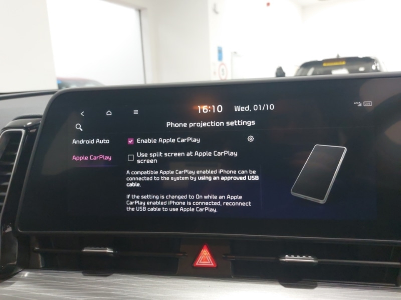 Used Kia Sportage 2025 for sale - 77066066: Photo 16