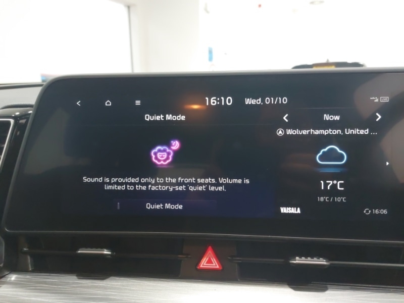 Used Kia Sportage 2025 for sale - 77066066: Photo 17