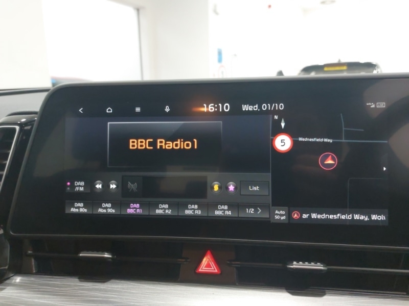 Used Kia Sportage 2025 for sale - 77066066: Photo 18