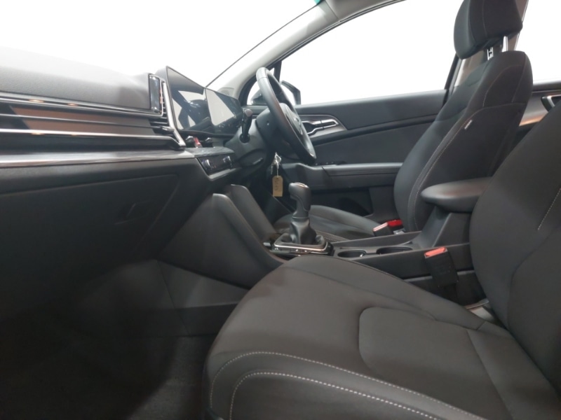 Used Kia Sportage 2025 for sale - 77066066: Photo 5