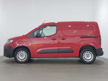 Used Citroen Berlingo 2021 for sale - 75056133: Photo