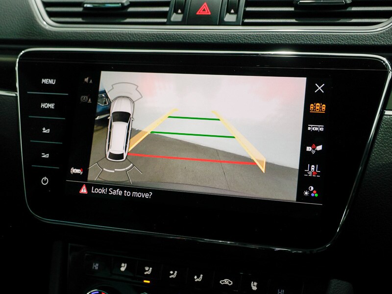 Used Skoda Superb 2023 for sale - 77466810: Photo 12