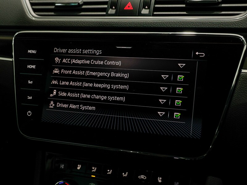 Used Skoda Superb 2023 for sale - 77466810: Photo 15