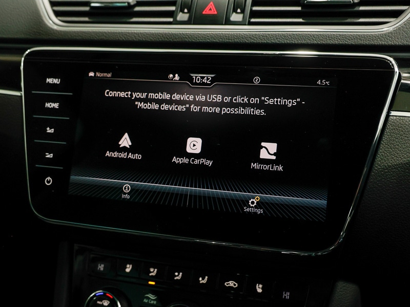 Used Skoda Superb 2023 for sale - 77466810: Photo 16