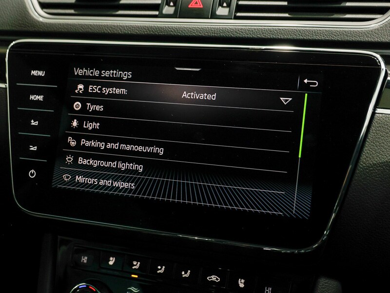 Used Skoda Superb 2023 for sale - 77466810: Photo 17