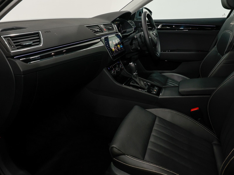 Used Skoda Superb 2023 for sale - 77466810: Photo 5