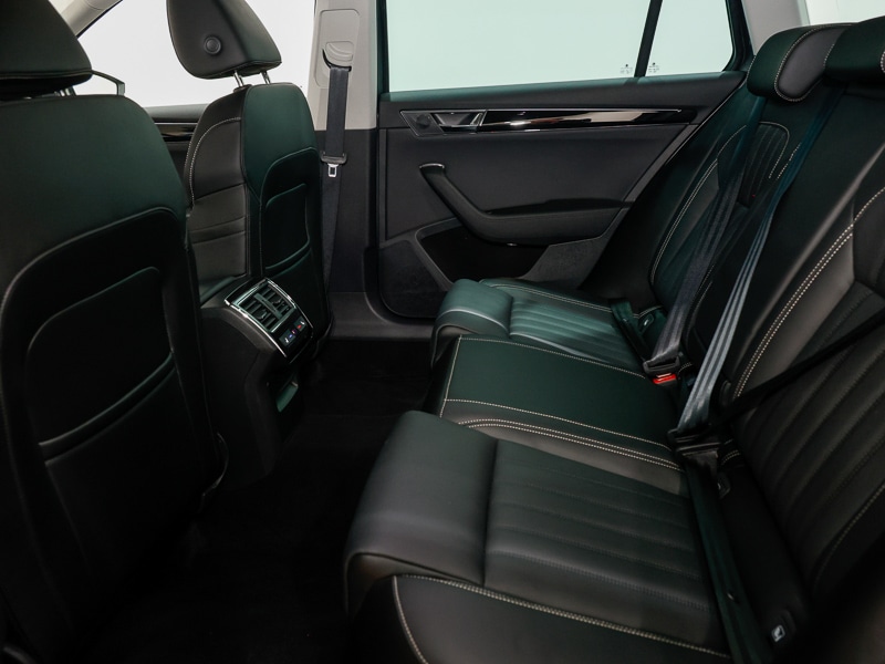 Used Skoda Superb 2023 for sale - 77466810: Photo 6