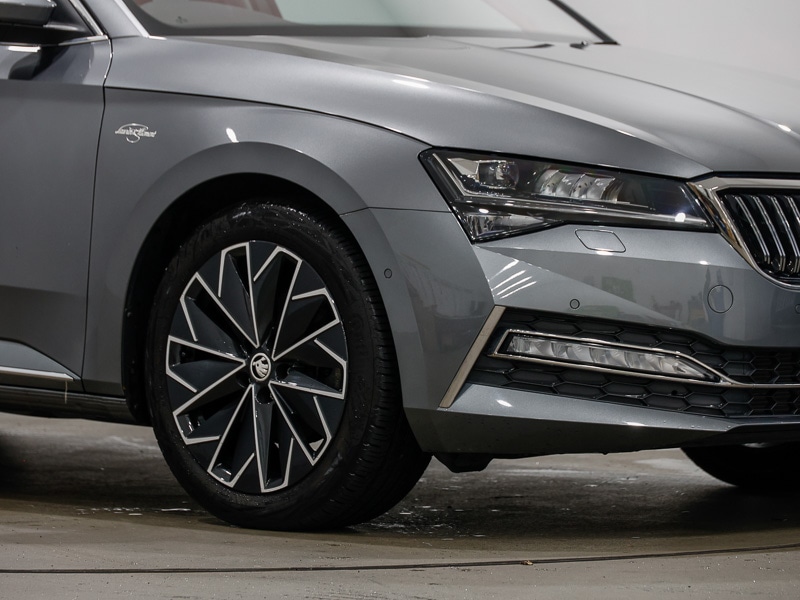 Used Skoda Superb 2023 for sale - 77466810: Photo 9