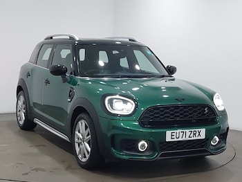 Used MINI Countryman 2021 for sale - 79243351: Photo