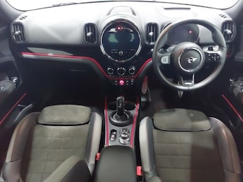 Used MINI Countryman 2021 for sale - 79243351: Photo