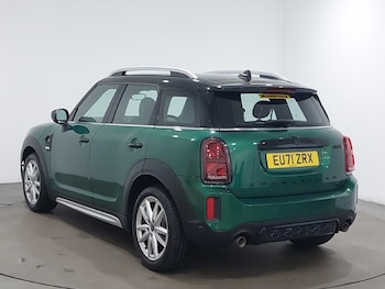 Used MINI Countryman 2021 for sale - 79243351: Photo