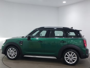Used MINI Countryman 2021 for sale - 79243351: Photo