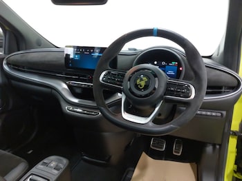 Used Abarth 500 2023 for sale - 79420539: Photo