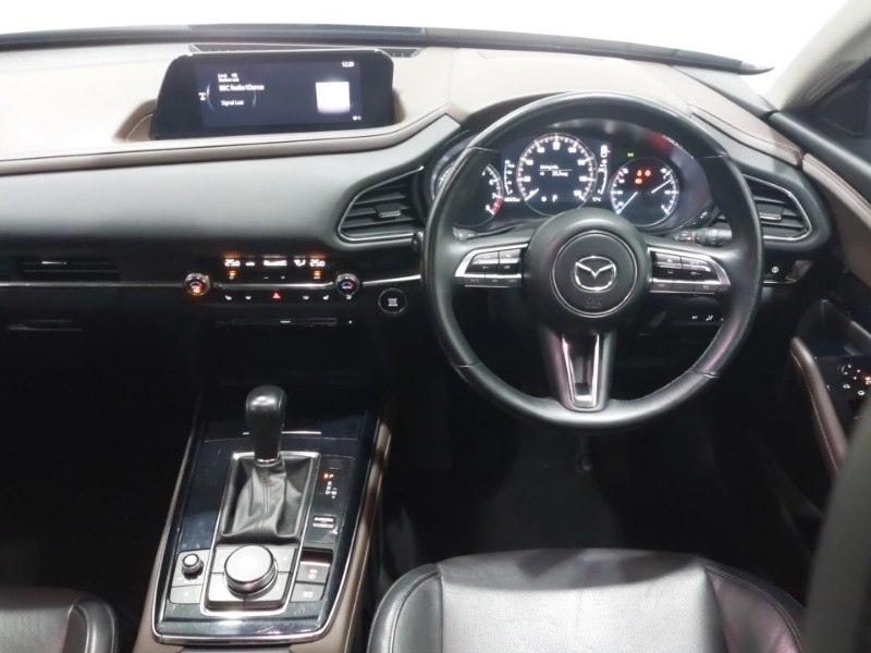 Used Mazda CX-30 2020 for sale - 77503587: Photo 10
