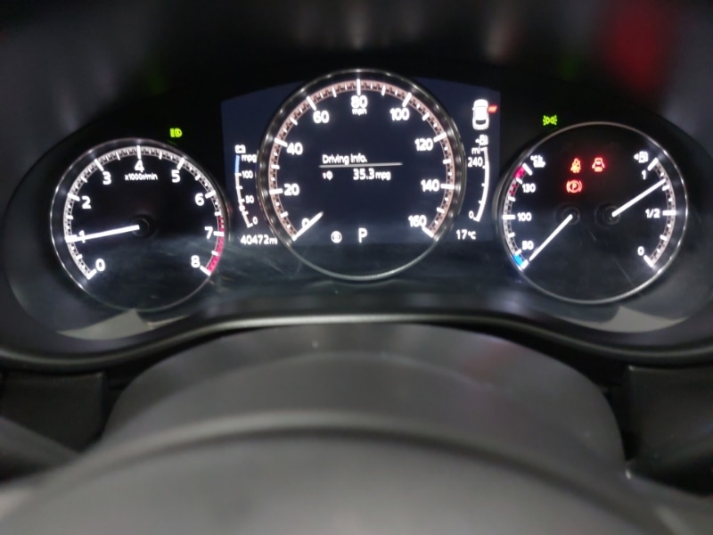 Used Mazda CX-30 2020 for sale - 77503587: Photo 11