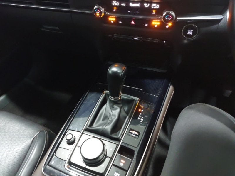 Used Mazda CX-30 2020 for sale - 77503587: Photo 12