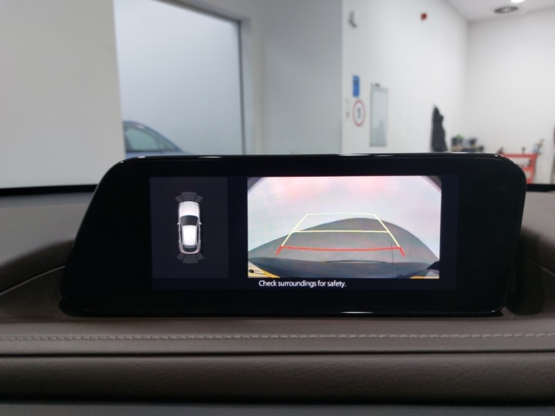 Used Mazda CX-30 2020 for sale - 77503587: Photo 17