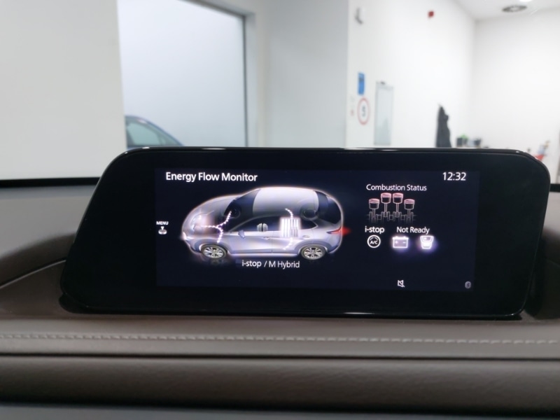 Used Mazda CX-30 2020 for sale - 77503587: Photo 18