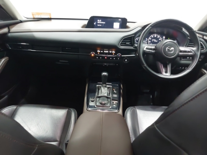 Used Mazda CX-30 2020 for sale - 77503587: Photo 2