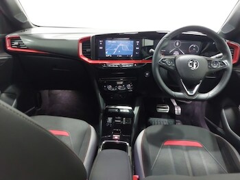 Used Vauxhall Mokka 2022 for sale - 78368921: Photo