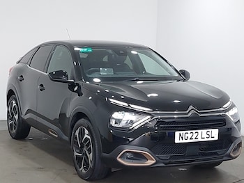 Used Citroen C4 2022 for sale - 79505923: Photo