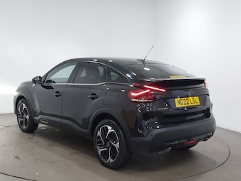 Used Citroen C4 2022 for sale - 79505923: Photo