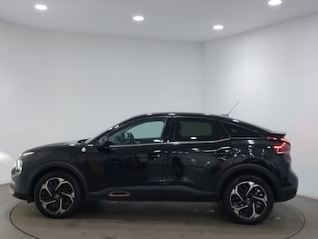 Used Citroen C4 2022 for sale - 79505923: Photo