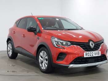 2022 - 1.0 TCE 90 Iconic Edition 5dr